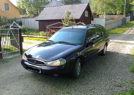 Ford Mondeo 1.8 tdi inmatr ro