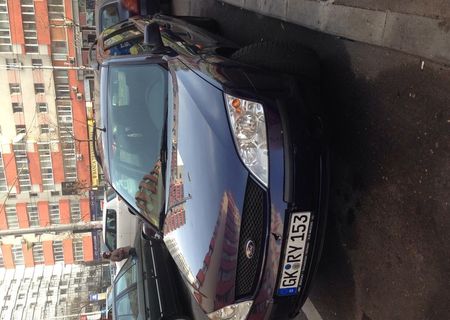 Ford Mondeo 2.0 TDDI