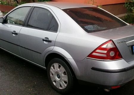 Ford Mondeo 2006