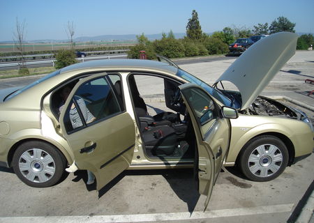 Ford Mondeo 2006-3450Euro