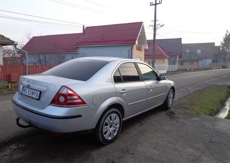 Ford mondeo 2006 URGENT