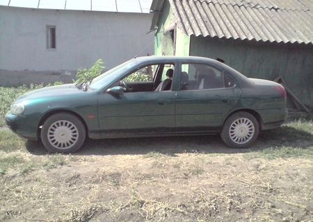 ford mondeo de vanzare 