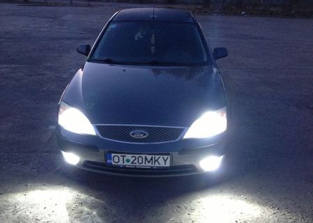 Ford mondeo de vanzare