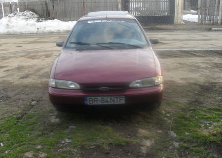 ford mondeo de vanzare