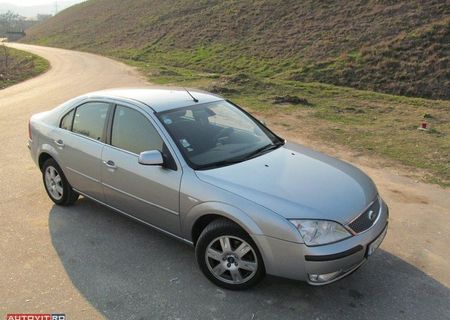 Ford Mondeo de vanzare