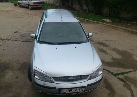 Ford Mondeo Ghia 3300 negociabil