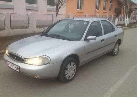 FORD MONDEO SUPER IEFTIN