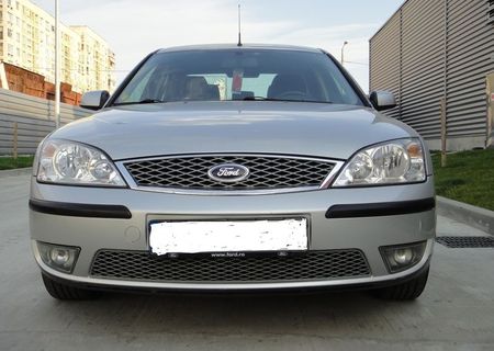 FORD MONDEO TDCI 2006 82000KM