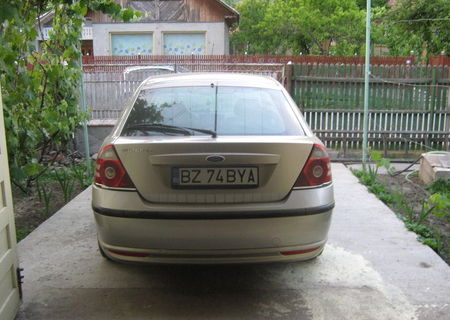 ford mondeo2005