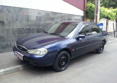 Ford Mondeo98 pe Ro