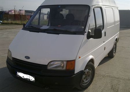 Ford Transit 2.5 d