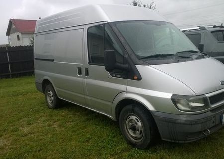 Ford transit 280 ,  2002 