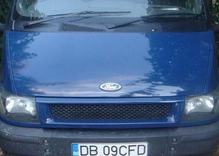 ford transit de vanzare