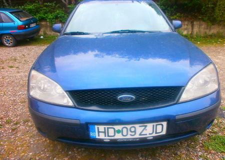 fordmondeo