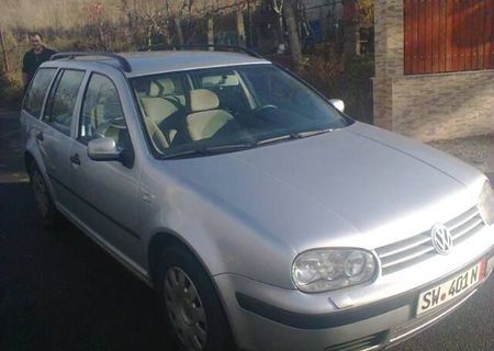 golf 2002 1.9 tdi