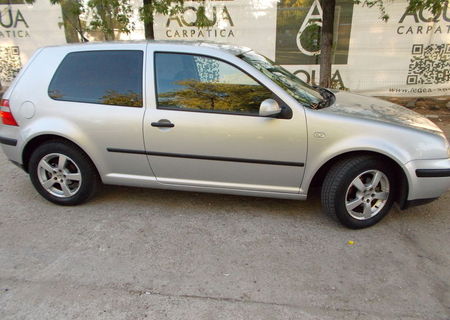 Golf  2003