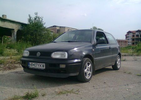 GOLF 3 1.4 AEX