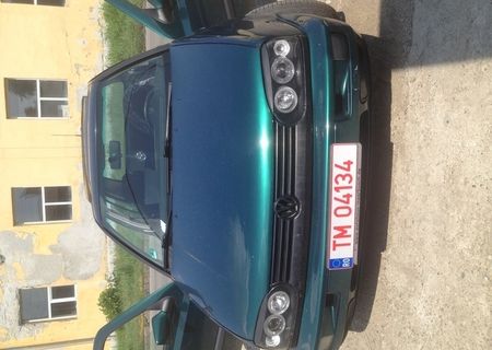 Golf 3 1.6 sport