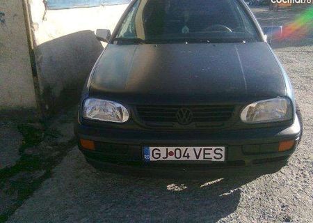 Golf 3 1.8 benzina