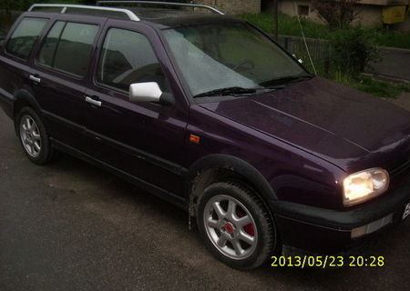 Golf 3 , 1.8 GT