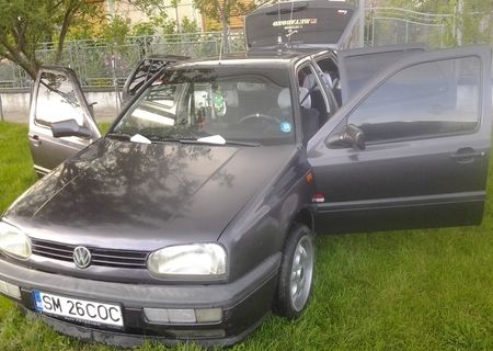 Golf 3,1.8 Urgent