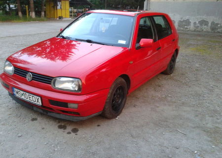 golf 3 1.9 tdi 1997