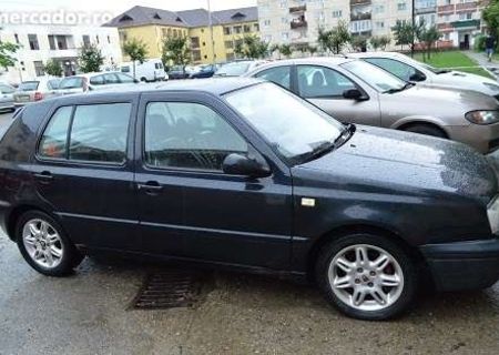 GOLF 3 1.9 TDI 90CP