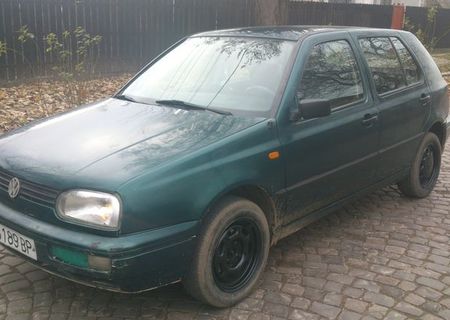 golf 3 1.9diesel