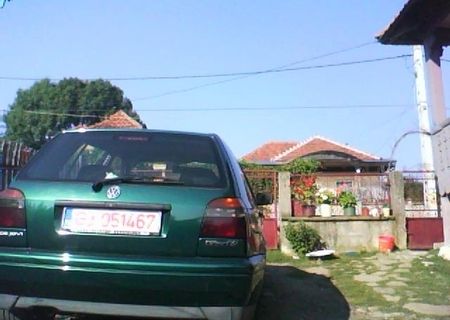 golf 3 din 1997