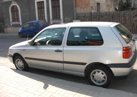 golf 3 gpl propietar