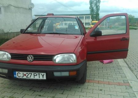 Golf 3 Impecabil