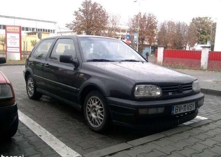 Golf 3 Impecabil