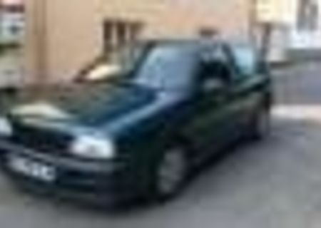 golf 3 inmatriculat ro tdi