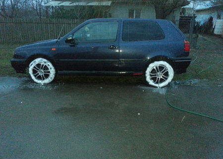 golf 3 sau schimb