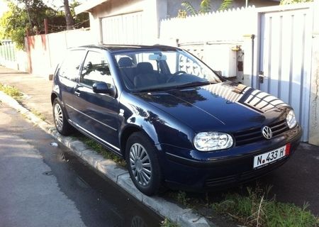 Golf 4  1.4  16v