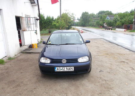 Golf 4 1.4