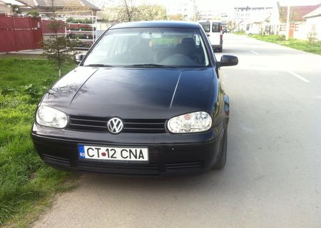 Golf 4 1.6 16v 