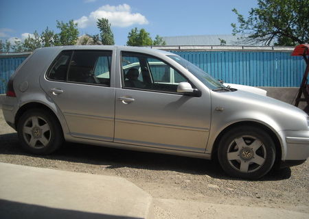 golf 4 1.9 dti 