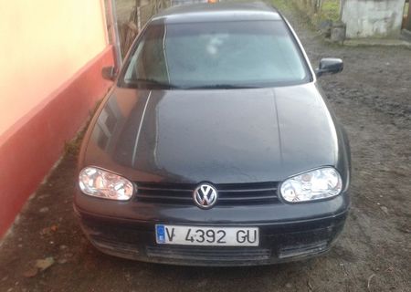 golf 4 1,9 tdi 90 cp