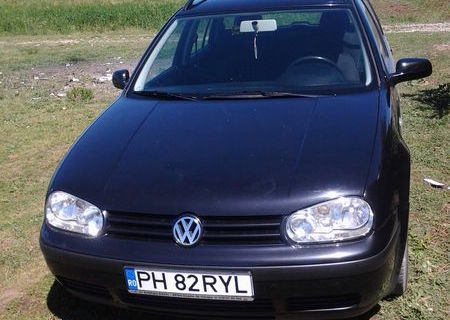 golf 4 1600 16v