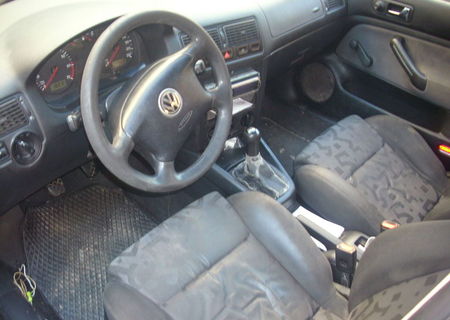 golf 4 1998