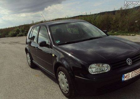 Golf 4 1999 Climatronic