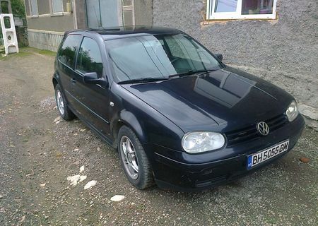 golf 4 19tdi 110cp..inm bg