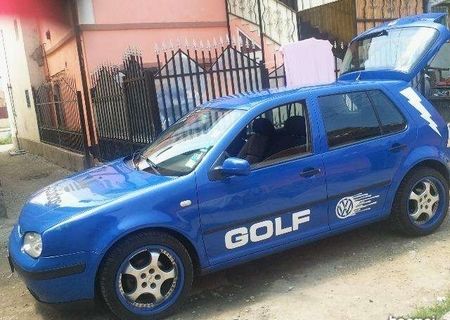 golf 4 2000