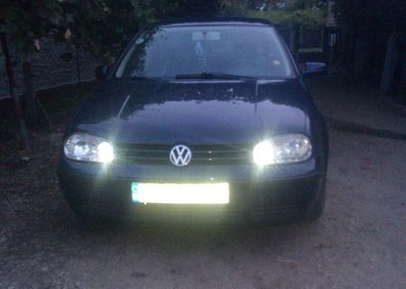 Golf 4 2000