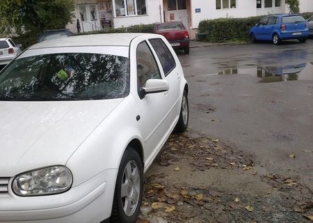 golf 4  2000 variante