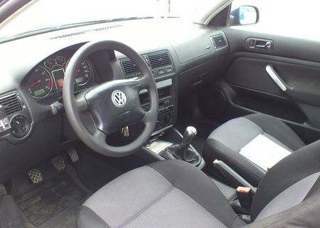 Golf 4 2002 