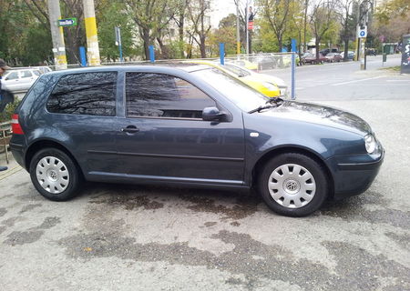 GOLF 4 2003 1.4..DE VANZARE