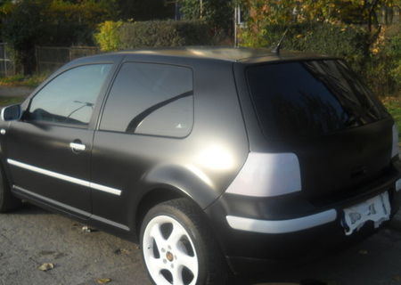 Golf 4 2003