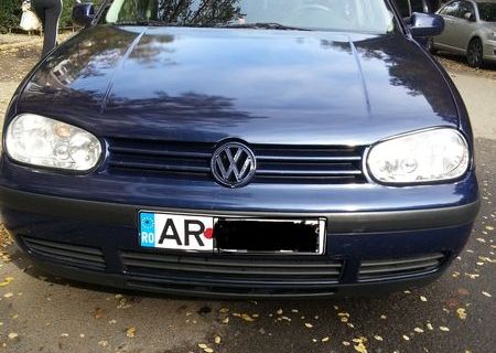 golf 4 an 2002